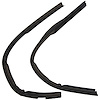 40-0369-55 Vent Window Weatherstrips - image 1