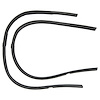 40-0377-76 Rear Window Gasket
