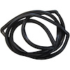 40-0446-81 Window Gasket Fits Select 1966-1967 Dodge Coronet, Plymouth Belvedere II/GTX/Satellite - image 1