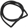 40-0482-81 Rear Window Gasket - image 1