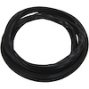 40-0498-81 Rear Window Gasket