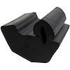 40-0503-42 Hood to Fender Bumper - image 1