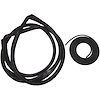 40-0518-81 Window Gasket Fits Select 1967-1969 Plymouth Barracuda
