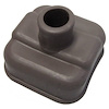 50-0035-89 Brown Gearshift Boot Fits Select GM Models - image 1