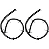 50-0040-43 Hood To Cowl - image 1