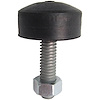 50-0205-42 Hood Bumper - image 1