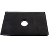 50-0231-48 Body Mounting Pad