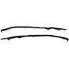 50-0252-63 Hinge Pillar Weatherstrip - image 1