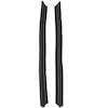 50-0373-80 Side Window Vertical Leading Edge, Buick Skylark, Olds F-85 Jetfire
