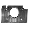 50-0412-36 Steering Column Floorplate - image 1