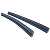50-0445-80 Side Window Seal Fits Select Buick Skylark, Oldsmobile Cutlass, Pontiac Tempest, Pontiac LeMans - image 1