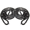 50-0480-72 Door Weatherstrip Fits Select 1959-1960 Buick, Oldsmobile, Pontiac, & Chevy - image 1
