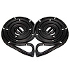 50-0481-72 Door Weatherstrip Fits Select 1959-1960 Buick, Oldsmobile, Pontiac, & Chevy - image 1