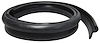 50-0495-43 Hood To Cowl Weatherstrip - image 1