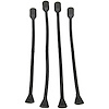 50-0521-15 Taillight wiring conduit
