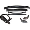 60-0077-65 Roof Rail Weatherstrip - image 1