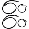60-0092-83 Quarter Window Seal - image 1