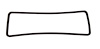 60-0131-54 Cowl Vent Gasket - image 1