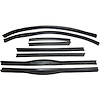 60-0132-65 Roof Rail Weatherstrip