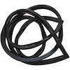 60-0134-81 Rear Window Gasket, 1955 Chevy 150 - image 1