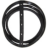 60-0184-50 Windshield Seal - image 1