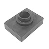 60-0188-48 Body Mounting Pad - image 1