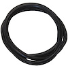 60-0222-50 Windshield Gasket Fits Select 1953-1954 Pontiac Chieftain, Pontiac Star Chief, Chevy Bel Air - image 1