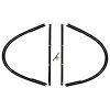 60-0297-55 Door Seal - image 1