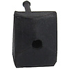 60-0318-42 Hood To Fender Bumper - image 1