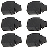 60-0351-42 Hood Rest Pad Set - image 1