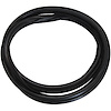 60-0372-81 Rear Window Gasket