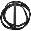 60-0376-50 Windshield Seal