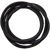 60-0386-50 Windshield Gasket Fits Select 1958 Pontiac Chief/Chieftain, Chevy Yeoman/Biscayne/Brookwood/Bel Air/Nomad - image 1
