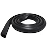 60-0417-42 Hood to Cowl Weatherstrip Fits Select Pontiac, Chevy - image 1