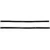 60-0428-42 Hood to Cowl Weatherstrip Fits Select 1949-1952 Chevy Styleline Deluxe, Chevy Styleline Special, Chevy Bel Air - image 1
