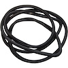 60-0445-81 Rear Window Gasket - image 1