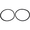 60-0454-77 Weatherstrip Quarter Seal