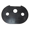 60-0493-17 Plate Mounting Seal - image 1