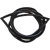 60-0507-81 Rear Window Gasket - image 1