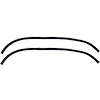60-0525-68 Roof Rail Seal
