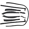 60-0546-65 Roof Rail Seal - image 1