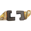 60-0570-79 U Jamb Seal Fits Select 1955-1957 Pontiac Chieftain, Pontiac Star Chief, Pontiac Super Chief, Chevy Bel Air - image 1