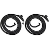 60-0590-72 Door Weatherstrip Fits Select 1959-1960 Buick, Oldsmobile, Pontiac, & Chevy - image 1
