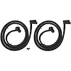 60-0592-72 Door Weatherstrip Fits Select 1959-1960 Buick, Oldsmobile, Pontiac, Chevy, & Cadillac - image 1