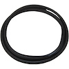 60-0609-81 Rear Window Gasket - image 1