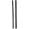60-0636-56 Division Bar Seal Fits Select Cadillac, Buick, Oldsmobile, Pontiac, Chevy - image 1