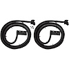 60-0637-72 Door Weatherstrip Fits Select 1961-1964 Buick, Oldsmobile, Pontiac, & Chevy - image 1
