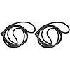 60-0639-72 Door Weatherstrip Fits Select 1958 Pontiac Chieftain/Chief, Chevy Biscayne/Bel Air