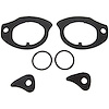 60-0640-69 Door Handle Gasket Set - image 1