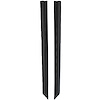 60-0642-80 Side Window Seal Fits Select Buick Special, Buick Skylark, Oldsmobile Cutlass, Pontiac Tempest, Pontiac LeMans - image 1